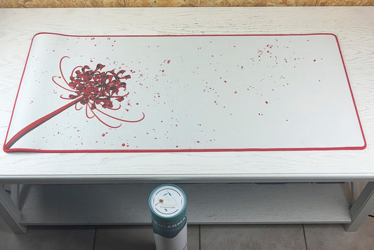 Bloodbath Deskmat