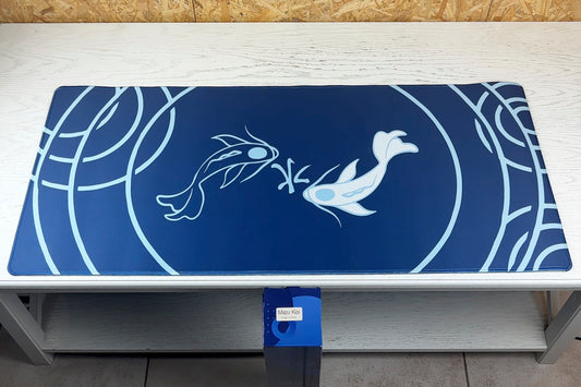Mizu Koi Deskmat