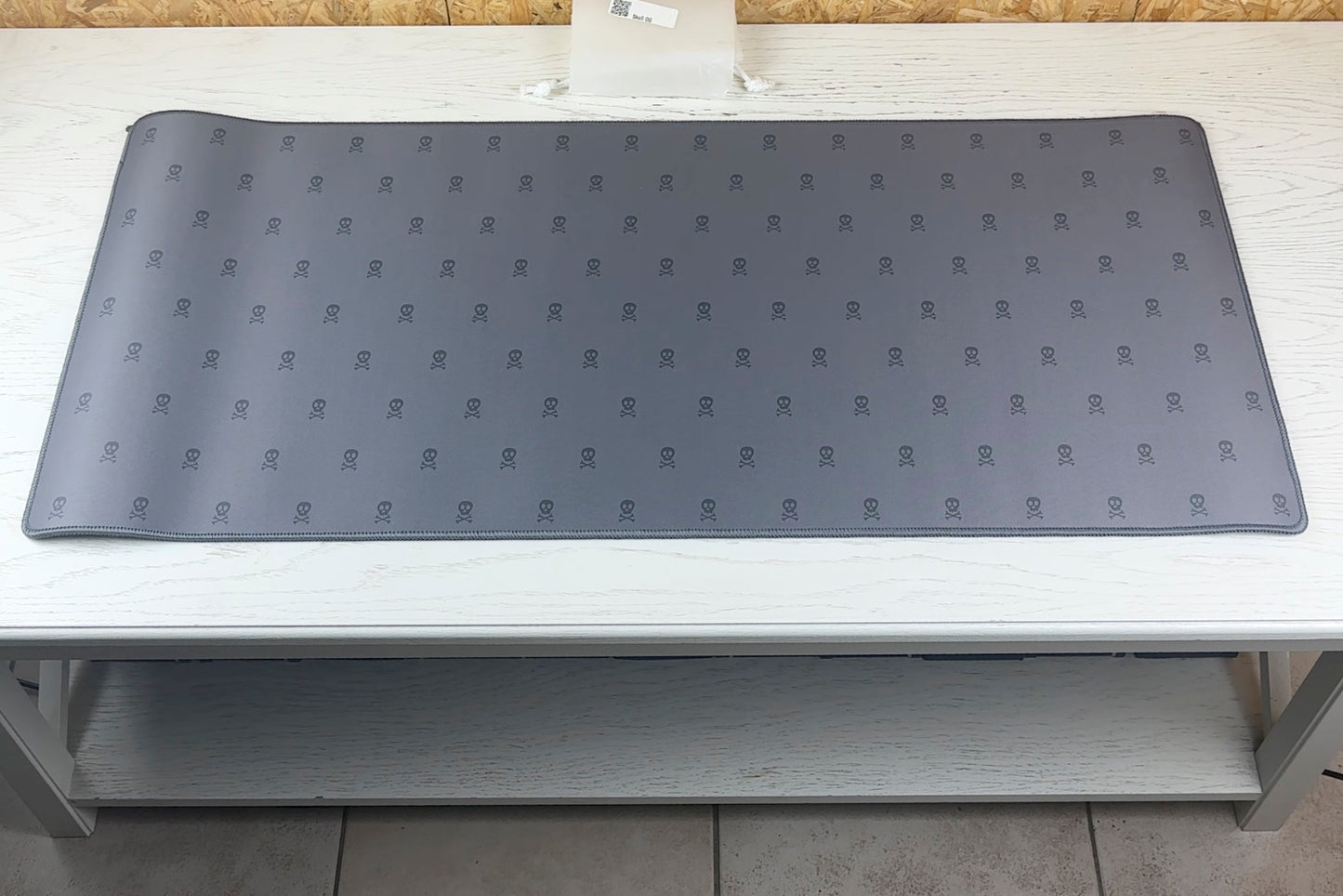 Skull OG Deskmat